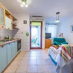 Daire With Parking Space Baska, Krk - 22417