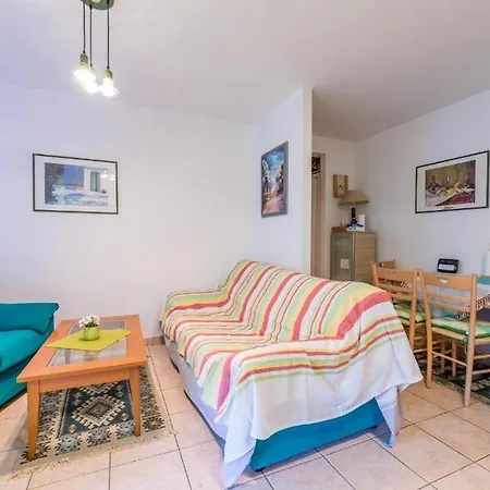 With A Parking Space Baska, Krk - 22417 Apartment Baska (Krk)