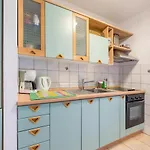 דירה With Parking Space Baska, Krk - 22417 באסקה