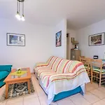 With Parking Space Baska, Krk - 22417 דירה באסקה